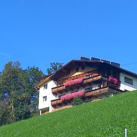 Ferienwohnung Dengg Stummerberg Luaran gambar