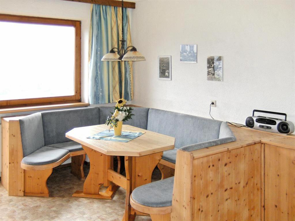 Ferienwohnung Dengg Stummerberg Luaran gambar