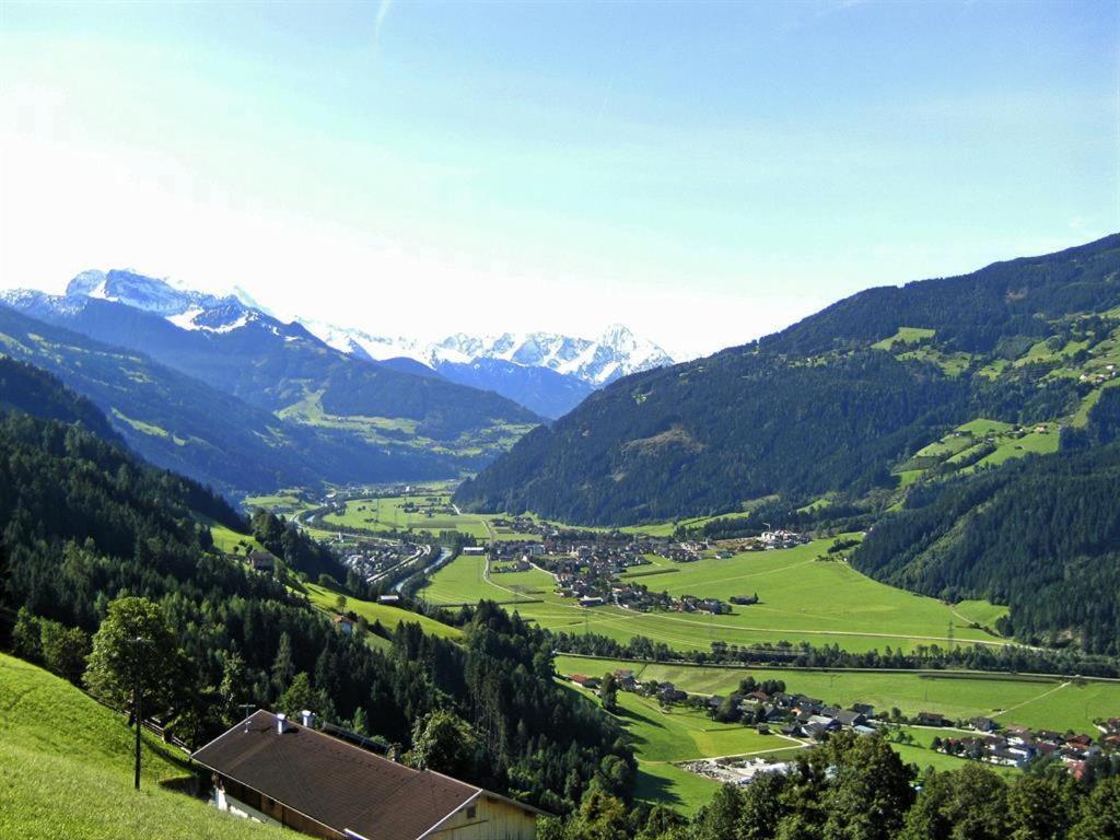 Ferienwohnung Dengg Stummerberg Luaran gambar
