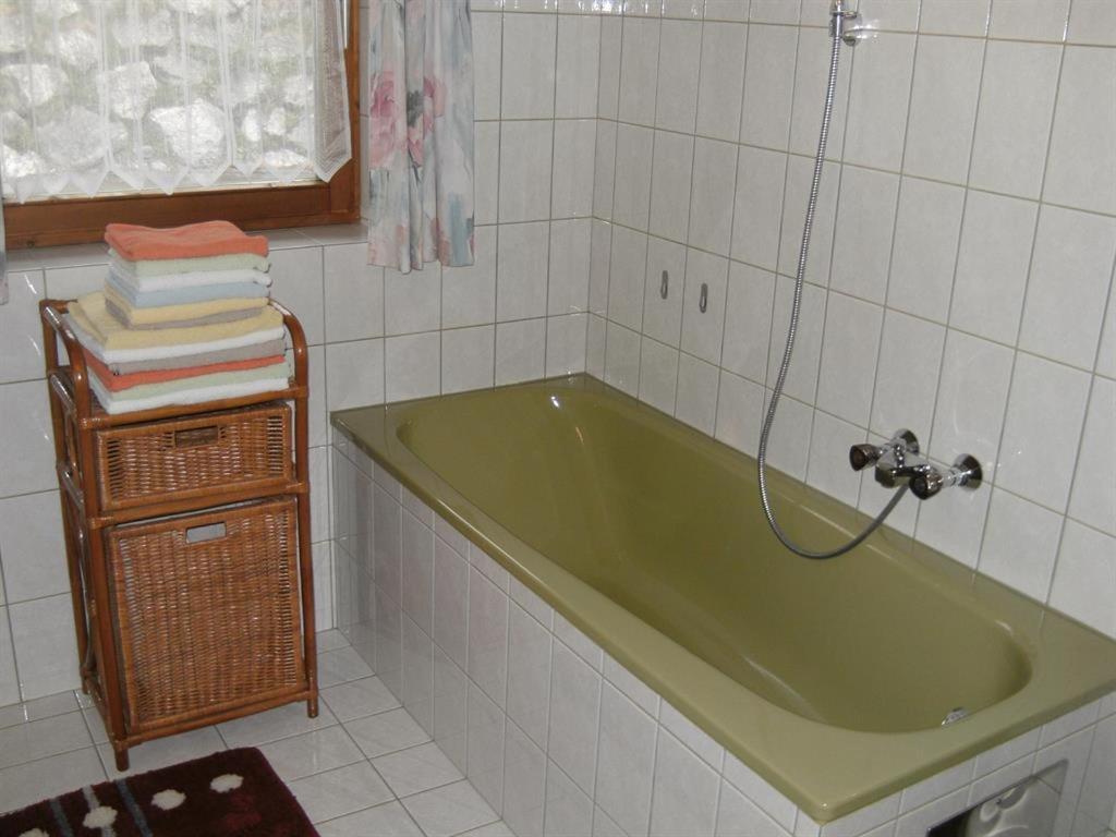 Ferienwohnung Dengg Stummerberg Luaran gambar