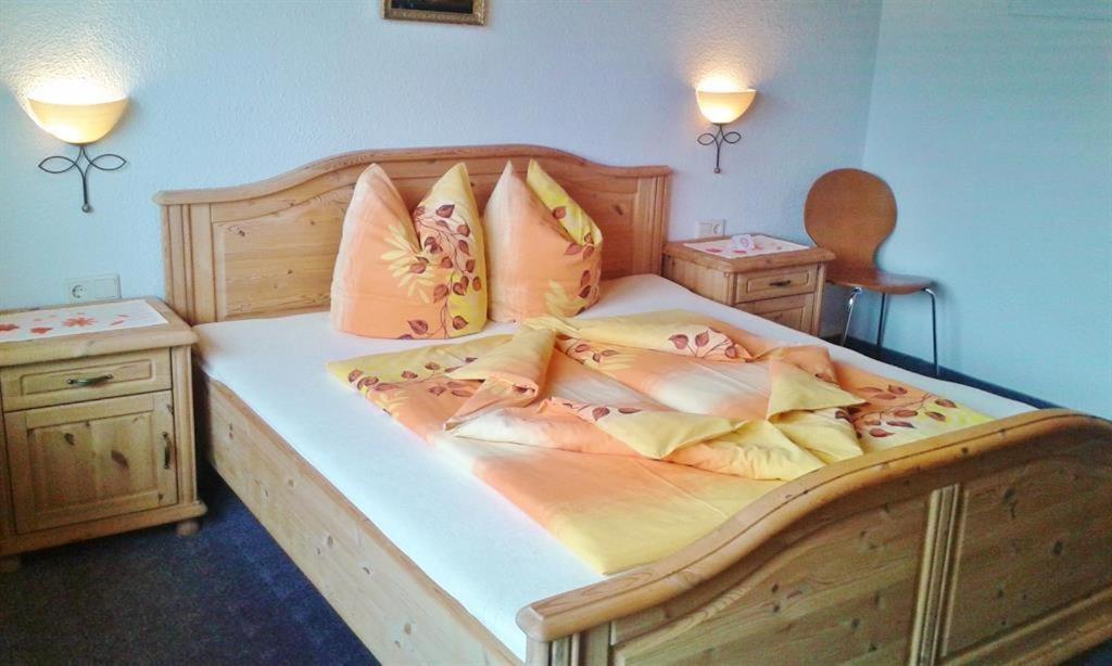 Ferienwohnung Dengg Stummerberg Luaran gambar