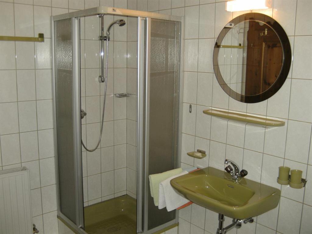 Ferienwohnung Dengg Stummerberg Luaran gambar